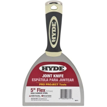 Hyde 06771 5 FLEX JOINT KNIFE