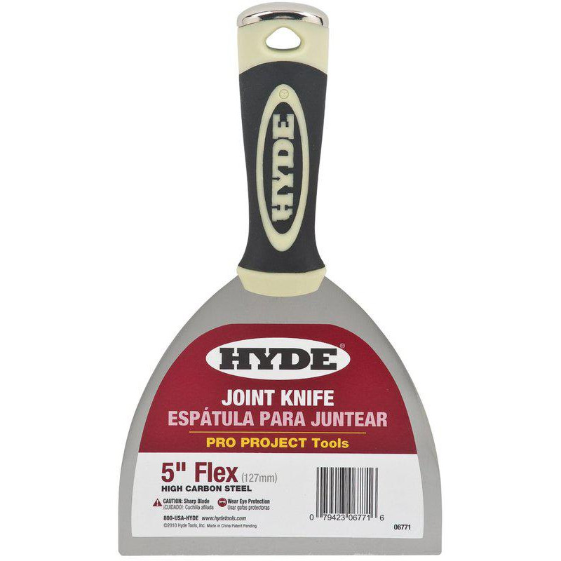 Hyde 06771 5 FLEX JOINT KNIFE