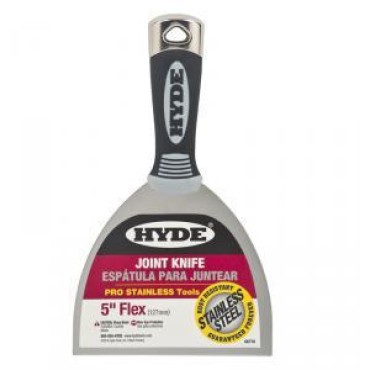 Hyde 06778 5 FLEX JOINT KNIFE