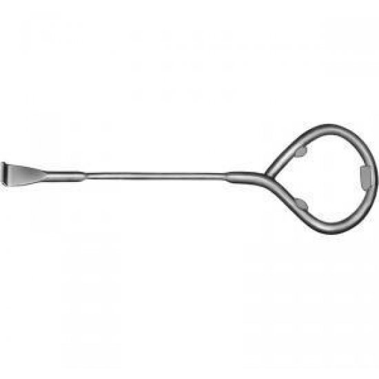 Wylaco Supply Hyde 46455 BULK PAINT CAN OPENER