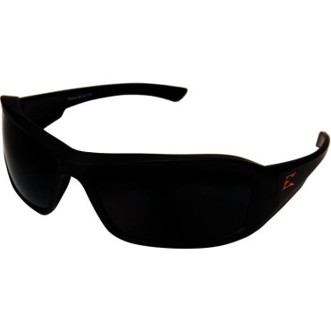 Edge Eyeware XB136 BRAZEAU SMOKE GLASSES