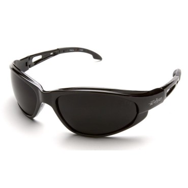 Edge Eyeware SW116 SMOKE LENS GLASSES