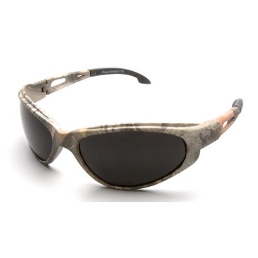 Edge Eyeware SW116CF CAMO DAKURA GLASSES