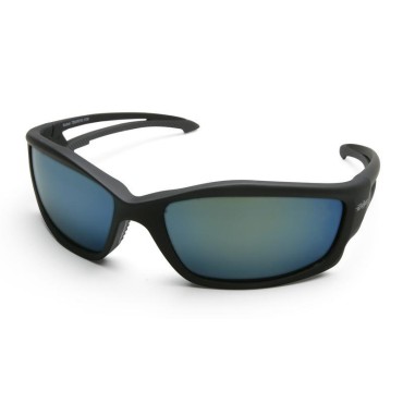 Edge Eyeware TSKAP218 AQUA LENS GLASSES