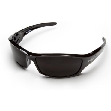 Edge Eyeware SR116 RECLUS SMOKE GLASSES