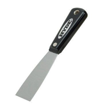 Hyde 02100 1-1/2 FLEX PUTTY KNIFE