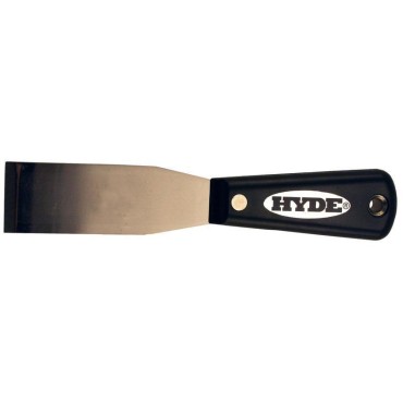 Hyde 02200 1-5/16STIF CHISEL PUTTY