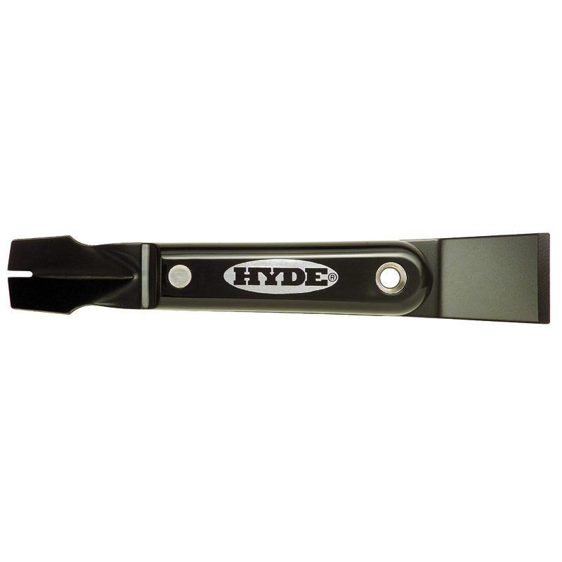 Hyde 02950 2-IN-1 GLAZING TOOL