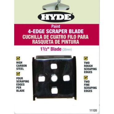 Hyde 11120 BLADE FOR 10530