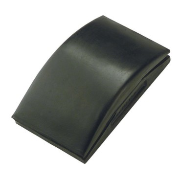 Hyde 45395 RUBBER SANDING BLOCK