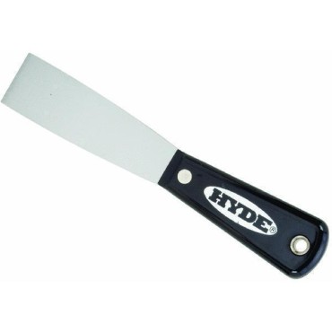 Hyde 02300 2 STIFF BENT SCRAPER