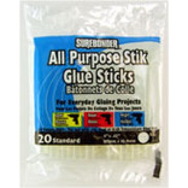 Surebond DT-20 4 20PK REG GLUE STICK