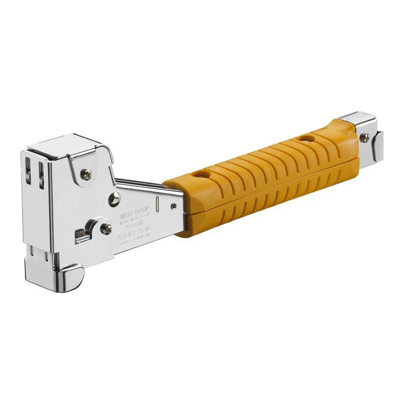 Arrow Fasteners HT50-4 ARROW HAMMER STAPLER