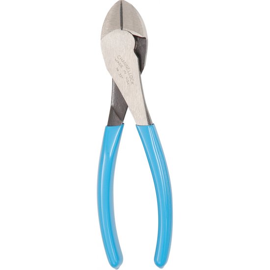 Wylaco Supply Channellock 337 7 DIAGONAL CUT PLIER