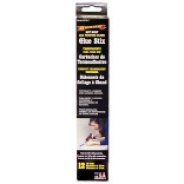 Arrow Fasteners AP10-4 10 12PK A/P GLUE STICK