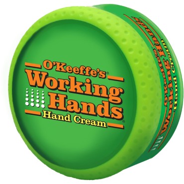 Gorilla Glue K0350007 WORKING HANDS CREAM