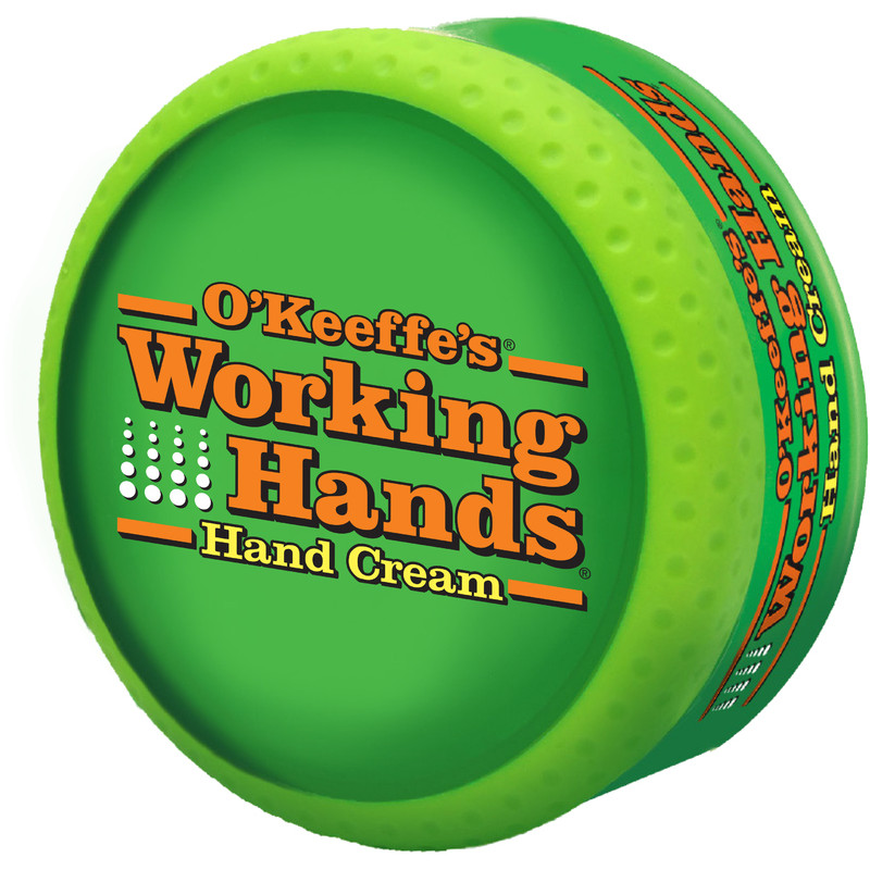 Gorilla Glue K0350007 WORKING HANDS CREAM