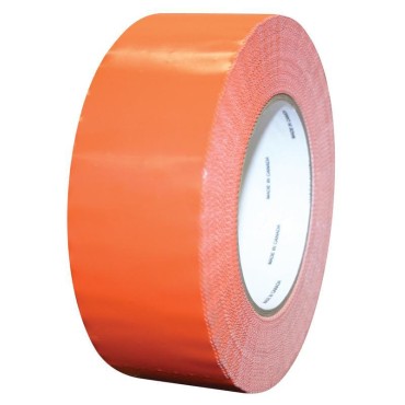 Intertape Polymer 00-OR-PE 2x60 ORANGE POLYETHYLENE TAPE