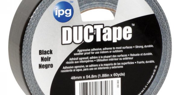 Ac20 Blk 48Mmx54.8M Ipg-Ipg 24