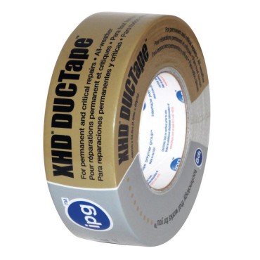 Intertape Polymer 9601 2x30 GRAY DUCT TAPE