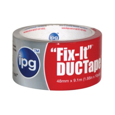 Intertape Polymer 6910 1.88x10YD 7MIL DUCT TAPE