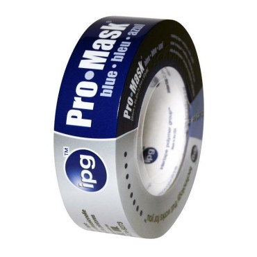 Intertape Polymer 9530 .70X60YD BLUE MASK TAPE