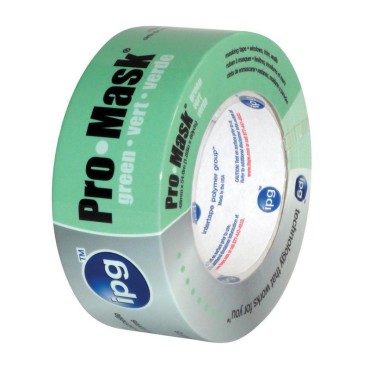 Intertape Polymer 5805 2X60YD GREEN MASKING TAPE