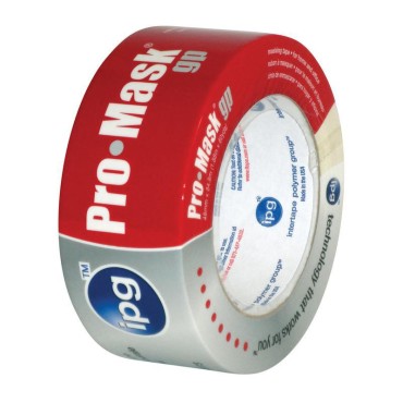 Intertape Polymer 5101 .94X60YD GP MASKING TAPE