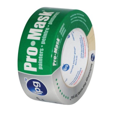 Intertape Polymer 5203 1.4X60YD MASKING TAPE