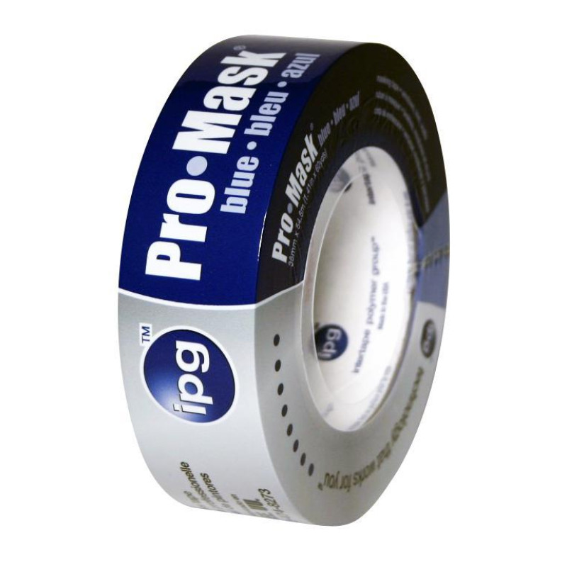 Intertape Polymer 9532 1.40X60YD PRO-MASK BLUE TAPE