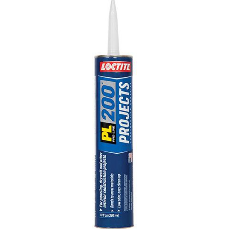 Henkel Corp PL200 10.2OZ CONSTRCT ADHESIVE