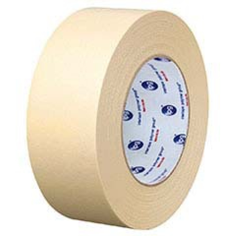 Intertape Polymer PG5 1 1/2X60YD PREMIUM MASKNG