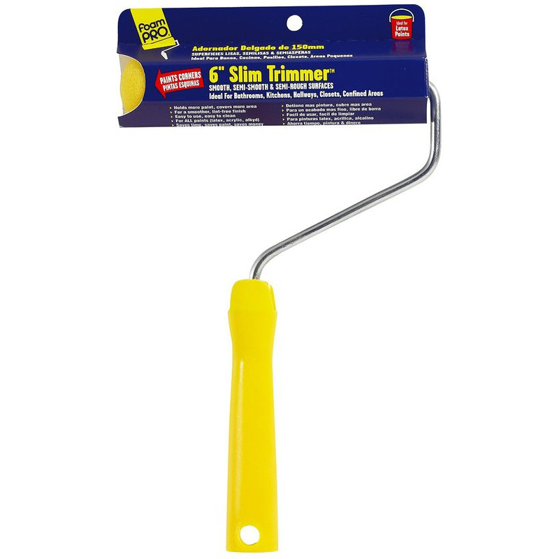 Foampro 75 6 SLIM TRIMMER ROLLER