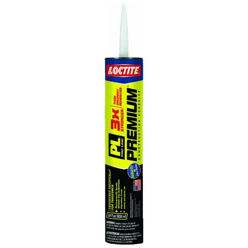 Henkel Corp 1390594 ADD PL 28OZ ADHESIVE