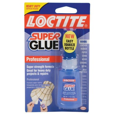 Henkel Corp 664525 20GR PRO SUPER GLUE