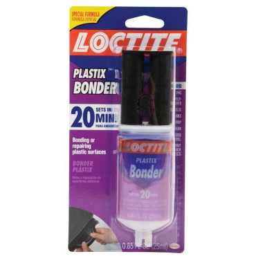 Henkel Corp 1151984 LOCTITE PLASTIX BONDER