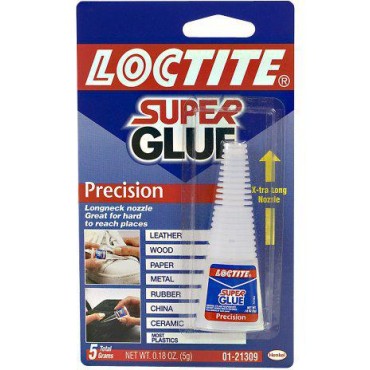 Henkel Corp 21309 MAGNUM 5 GM SUPER GLUE