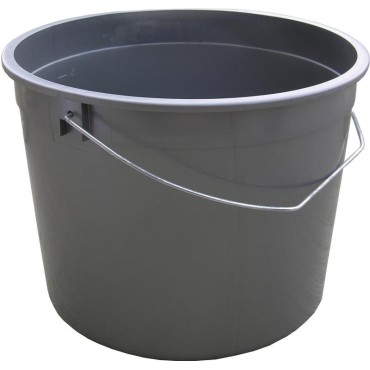 Encore 01605 5QT SILVER PAIL