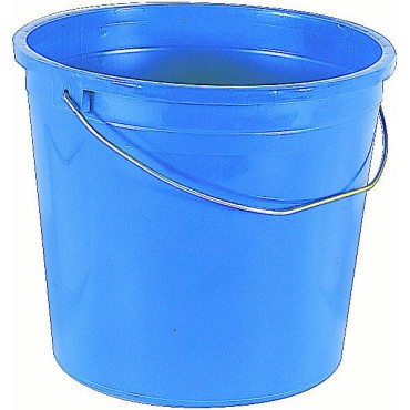 Encore 20320 10Q PLAS RINGFREE PAIL