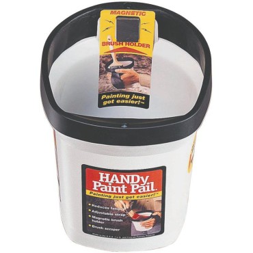 Bercom 2500CT HANDY PAINT PAIL