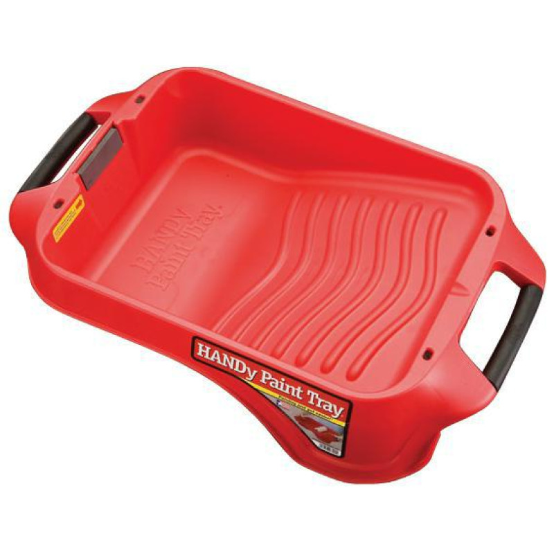 Bercom 7500-CC HANDY PAINT TRAY