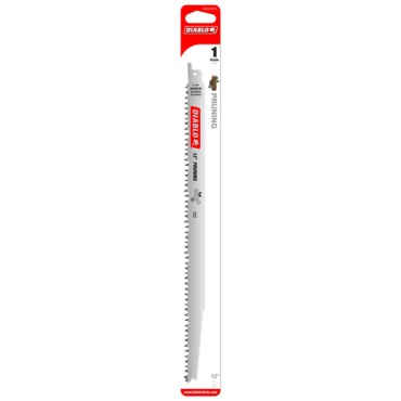Diablo DB Pruning 12  5tpi Single Pk