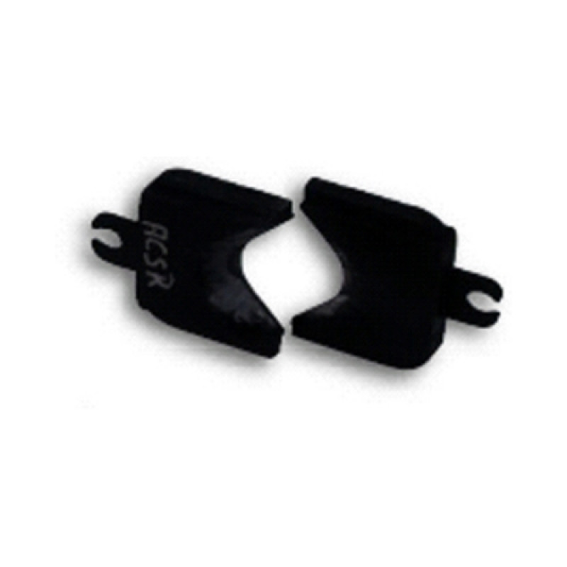 Greenlee UAW Adapter, "W" Style Dies