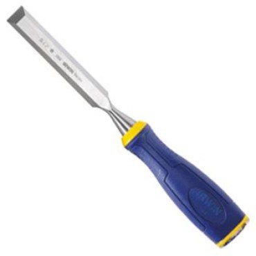 Irwin Tools 1768775 Marples M500 Metal Strike Cap All Purpose Chisel 5/8"