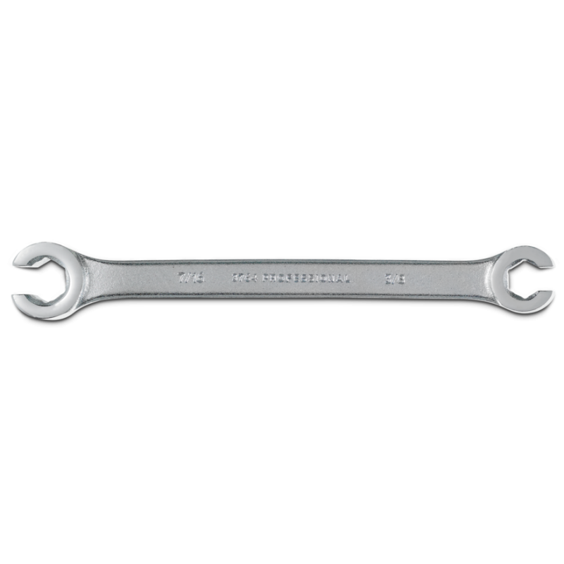 Proto® Satin Flare-Nut Wrench 3/8