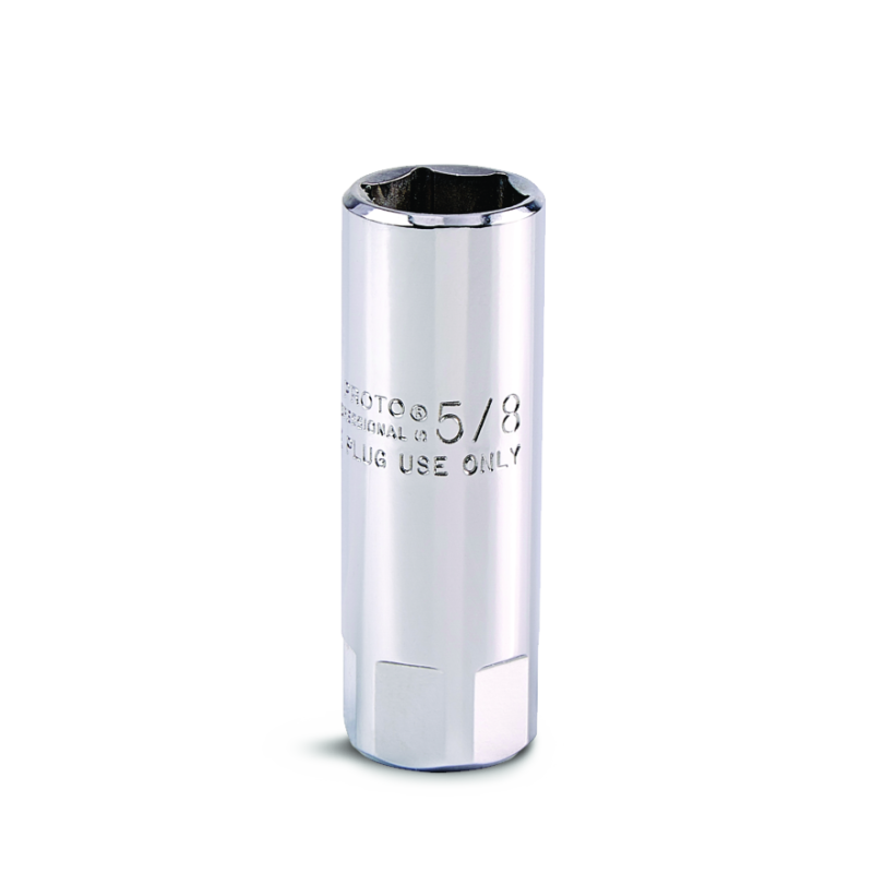 Proto® 1/2" Drive Spark Plug Socket - 5/8"