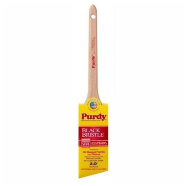 Purdy 144024020 2 ADJUTANT BRUSH