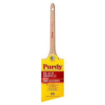 Purdy 144024030 3 ADJUTANT BRUSH