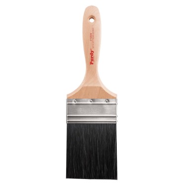 Purdy 140400030 3 SWAN BRUSH