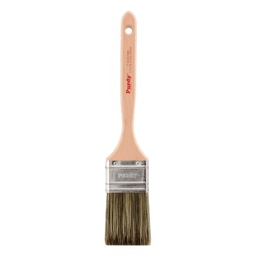 Purdy 140300025 2.5 OX-O THIN BRUSH